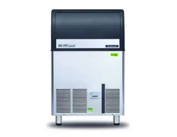 Picture of Scotsman EC 177 Eco-X Self Contained Gourmet Ice Maker, 84kg/24hrs