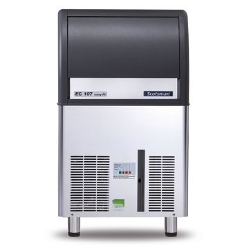 Picture of Scotsman Gourmet ECM 107 AS R290 Ice Maker