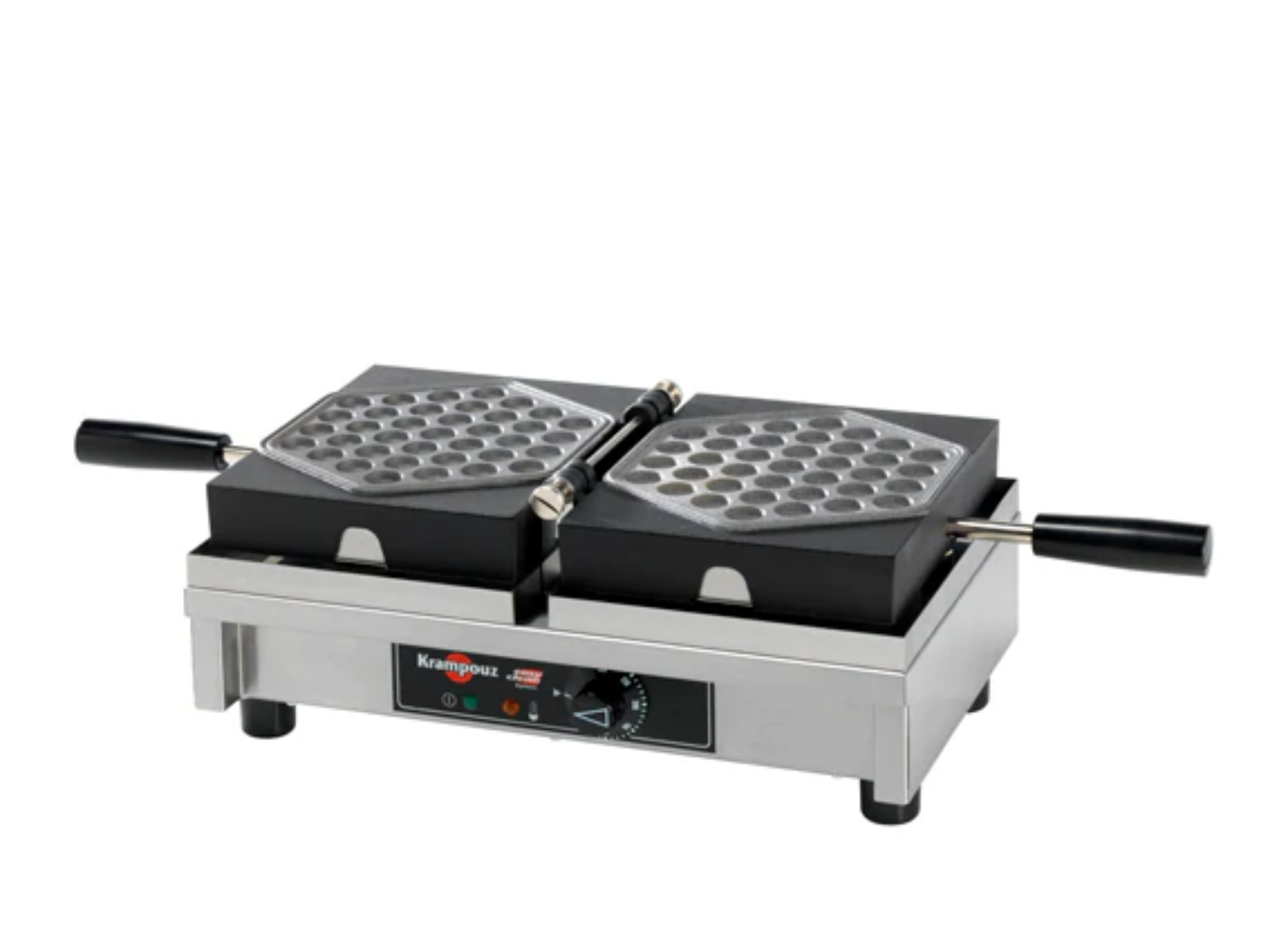 Picture of KRAMPOUZ WECAUA - Bubble Waffle maker 180'