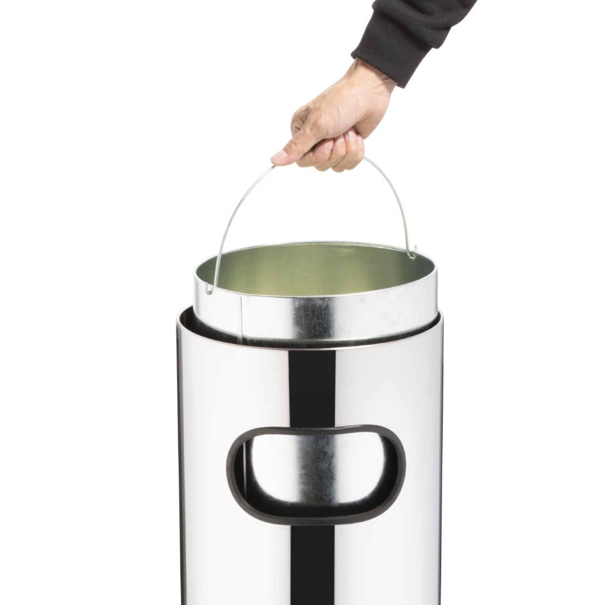 Picture of Bolero Small Cigarette Bin