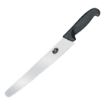 Picture of Victorinox Serrated Curved Blade Pastry Knife 25.4cm