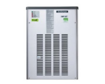 Picture of Scotsman Nugget & Cubelet MFN 57 AS Ice Maker