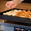 Picture of KRAMPOUZ WECIAL Poffertjes Maker electric