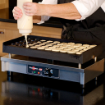 Picture of KRAMPOUZ WECIAL Poffertjes Maker electric