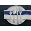 Picture of Olympia Jesmond Dessert Spoon (Pack of 12)