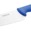 Picture of Hygiplas Chefs Knife Blue 25cm