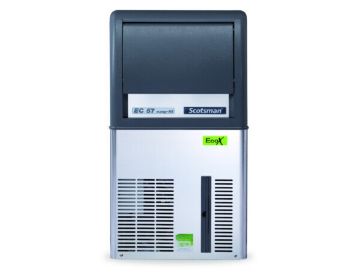 Picture of Scotsman Gourmet ACM 57 AS R290 Ice Maker