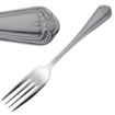 Picture of Olympia Jesmond Table Fork (Pack of 12)