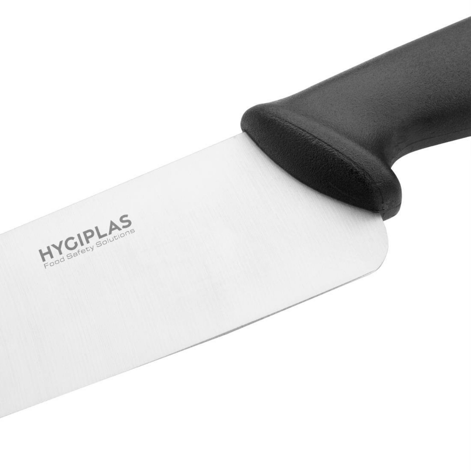 Picture of Hygiplas Chef Knife Black 25cm