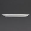 Picture of Olympia Whiteware Oval Platters 295mm (Pack of 6)