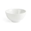 Picture of Olympia Whiteware Rice Bowls 130mm 390ml (Pack of 12)