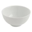 Picture of Olympia Whiteware Rice Bowls 130mm 390ml (Pack of 12)