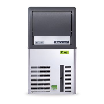 Picture of Scotsman Gourmet ACS 57 AS Ice Maker