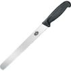 Picture of Victorinox Fibrox Larding Knife Serrated Blade 35.6cm