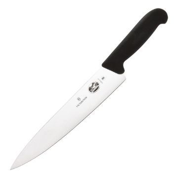 Picture of Victorinox Fibrox Carving Knife 21.6cm