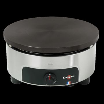 Picture of KRAMPOUZ CSRS4PA - KR Standard GAS Crepe Maker 40cm