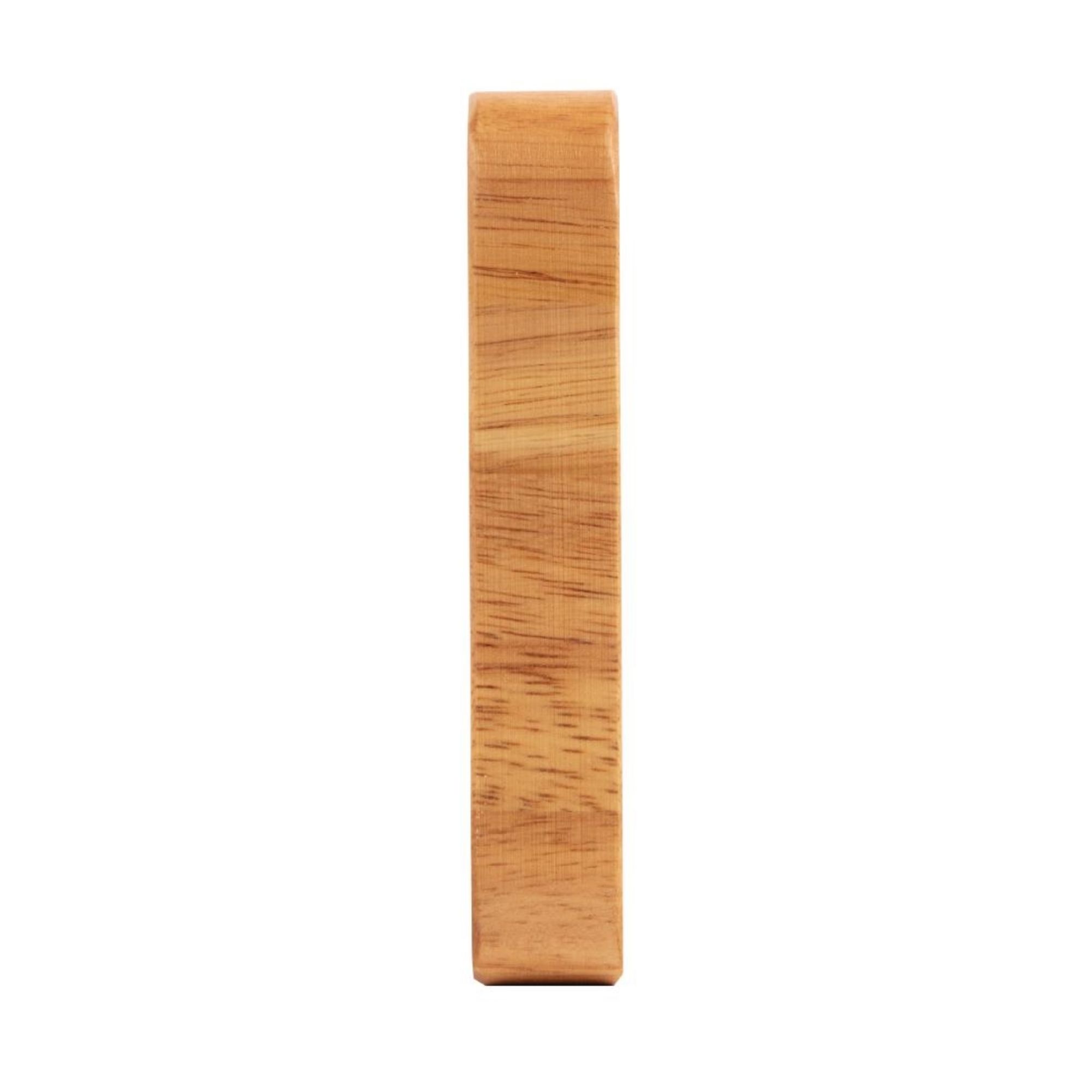 Picture of Vogue Rectangular Wooden Chopping Board Small