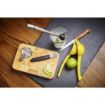 Picture of Vogue Rectangular Wooden Chopping Board Small