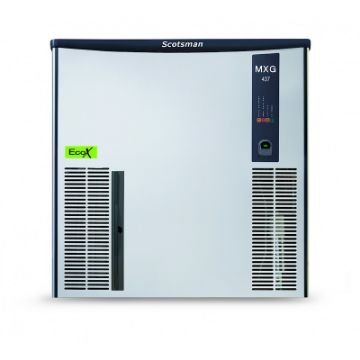 Picture of Scotsman Gourmet MXG 437 R290 Ice Maker