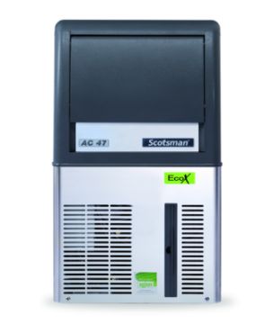 Picture of Scotsman Gourmet AC 47 R290 Ice Maker