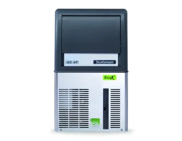 Picture of Scotsman AC 47 Eco-X Self Contained Gourmet Ice Maker, 25kg/24hrs