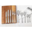 Picture of Olympia Bead Service Spoon (Pack of 12)
