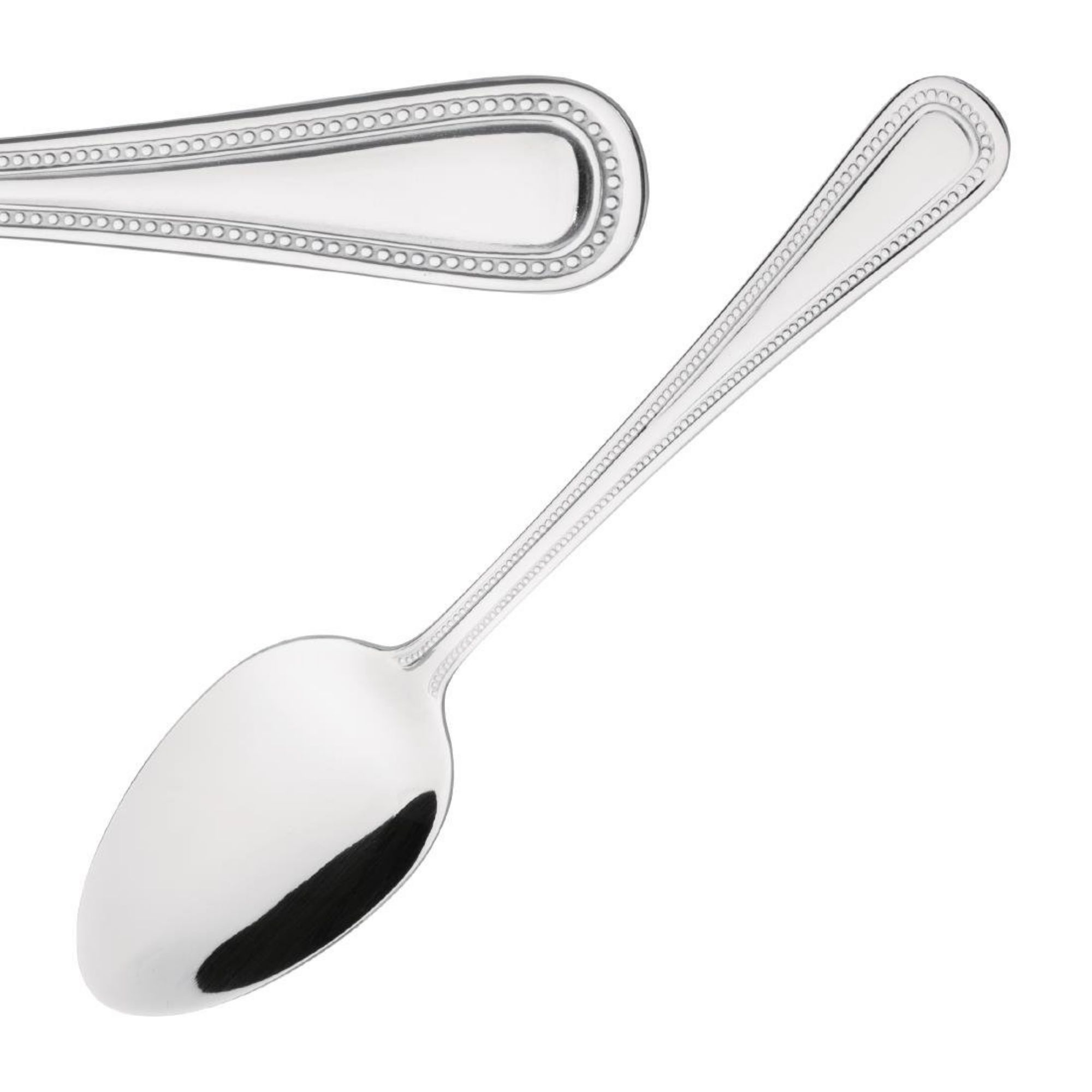 Picture of Olympia Bead Teaspoon (12 Pack)