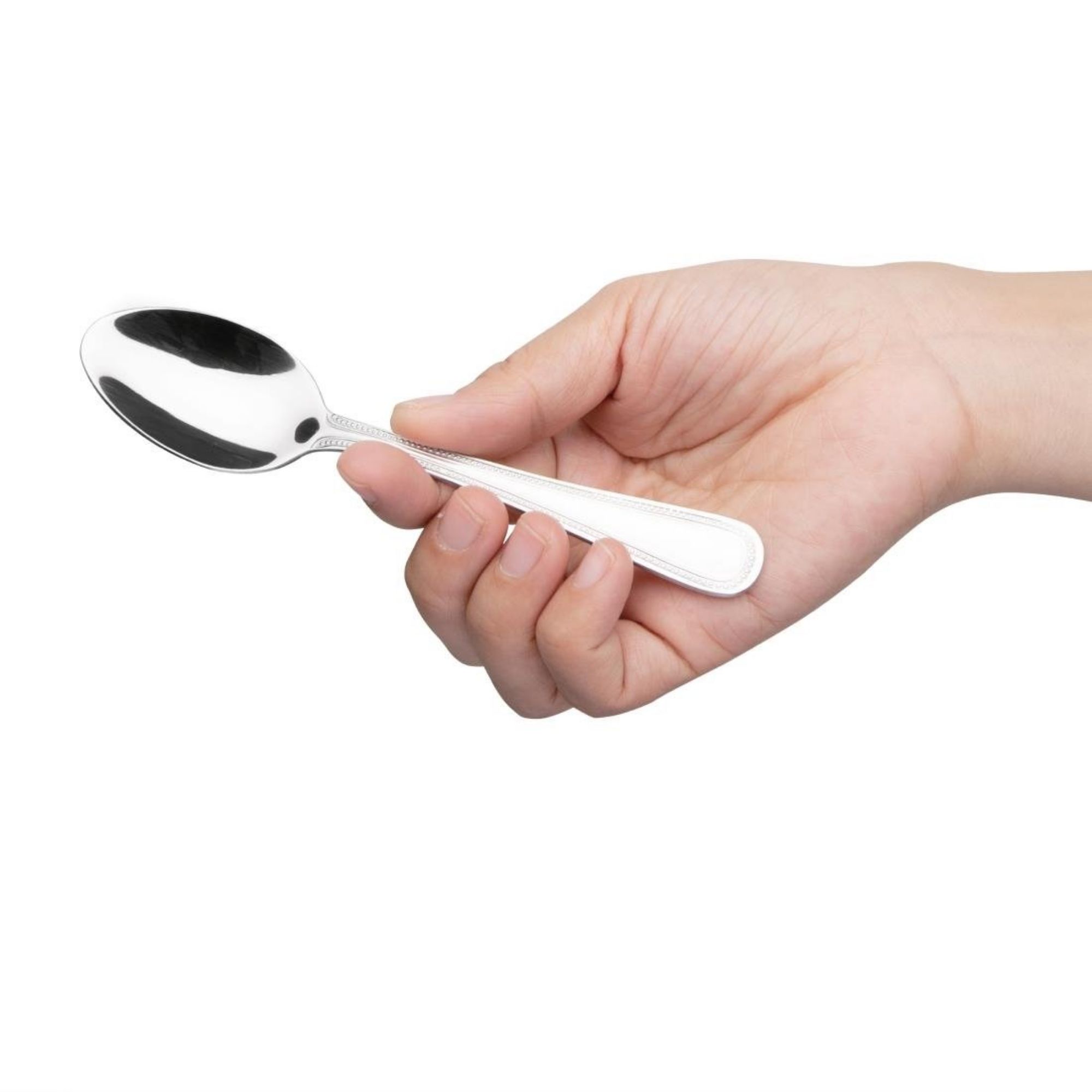 Picture of Olympia Bead Teaspoon (12 Pack)