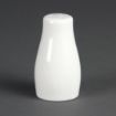 Picture of Olympia Whiteware Salt Shakers 90mm (Pack of 12)