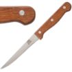 Picture of Olympia Steak Knives Wooden Handle (12 pack)