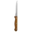 Picture of Olympia Steak Knives Wooden Handle (12 pack)