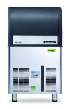 Picture of Scotsman AC 107 Eco-X Self Contained Gourmet Ice Maker, 53kg/24hrs