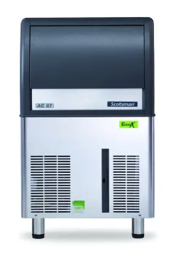 Picture of Scotsman AC 87 Eco-X Self Contained Gourmet Ice Maker, 44kg/24hrs