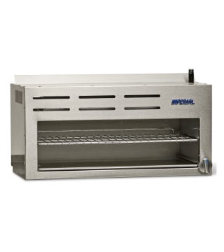Picture of Imperial - CICMA-36 Gas Griller