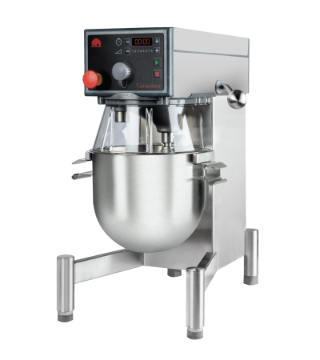 Picture of Varimixer - KODIAK 10 Table Model Planetary Mixer