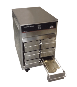 Picture of Carter Hoffmann - VCNH2W3S Hot Holding Cabinet