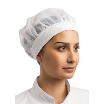 Picture of Whites Unisex Comfy Hat White