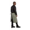Picture of Whites Regular Bistro Apron Olive