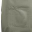 Picture of Whites Regular Bistro Apron Olive