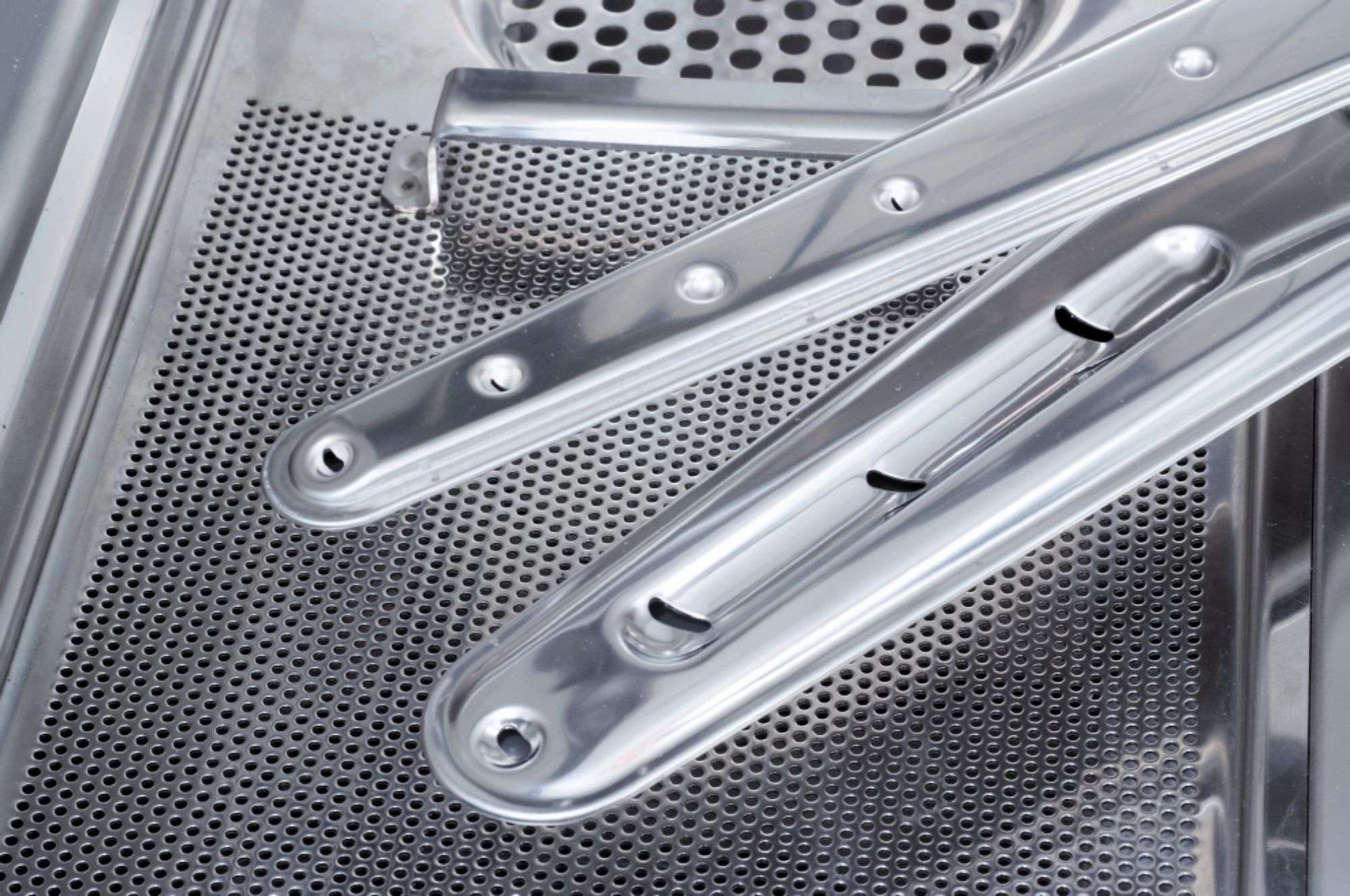 Picture of UPster U500 AktivClean Frontloading Dishwasher