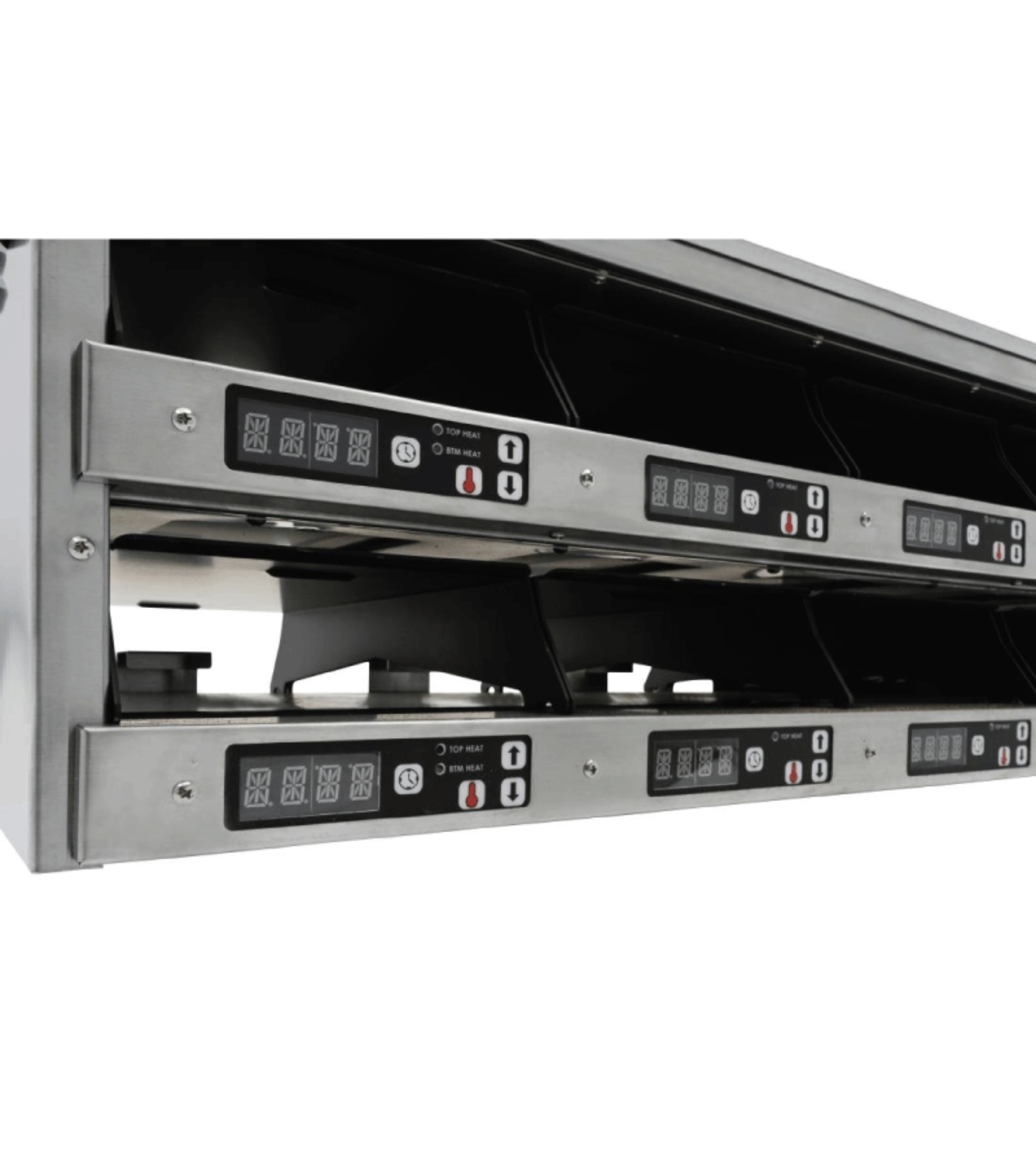 Picture of Carter Hoffmann - M243S-2T Hot Food Holding Cabinet