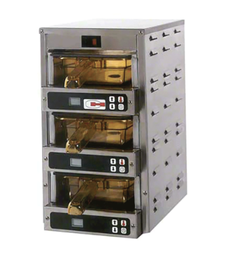 Picture of Carter Hoffmann - MC1W3H Hot Holding Cabinet