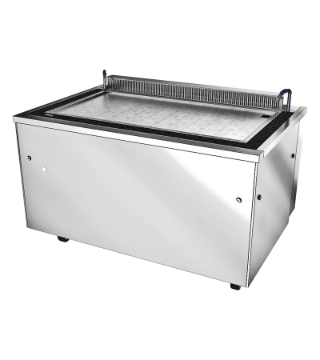 Picture of EVO 10-0148-EVT Electric Griller