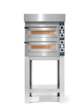 Picture of Cuppone LLKTZ6202 Tiziano Pizza Oven