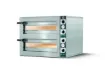 Picture of Cuppone LLKTZ6202 Tiziano Pizza Oven - LLKTZ6202