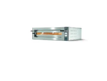 Picture of Cuppone LLKDN6351 Donatello Single Deck Electric Pizza Oven