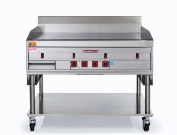 Picture of Magikitch'n - MKE/C-24 Freestanding Electric Griddle