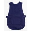 Picture of Tabard With Pocket Navy Blue