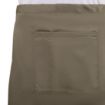 Picture of Whites Short Bistro Apron Tan