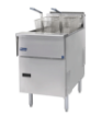 Picture of Pitco - SE18S-SSTC Freestanding Electric Fryer